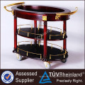 Hotel banquet equipment/ 100 kinds of banquet trolley